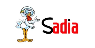 Produção de fardamentos e camisas personalizadas para a Sadia em Salvador pela Stampa e Cor. 👕🍽️
